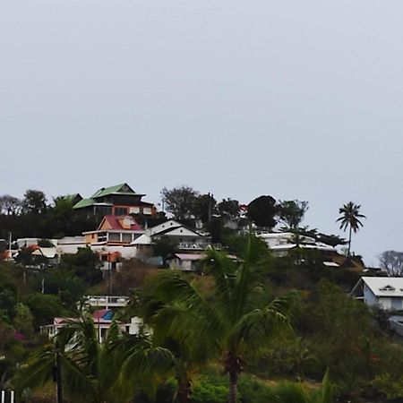 Apartmán Manka Anse Mitan Les Trois-Ilets Exteriér fotografie
