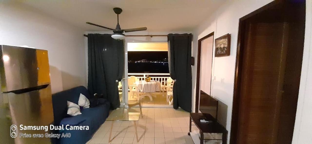Apartmán Manka Anse Mitan Les Trois-Ilets Exteriér fotografie