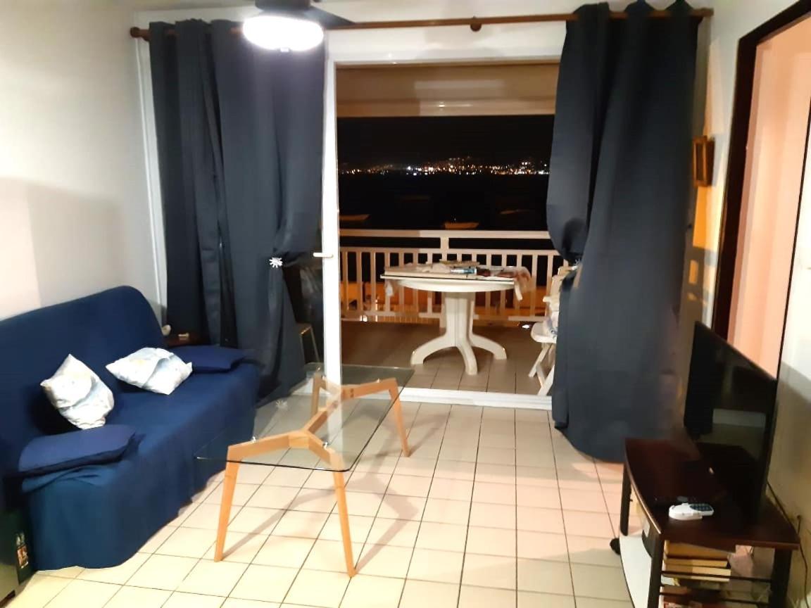 Apartmán Manka Anse Mitan Les Trois-Ilets Exteriér fotografie