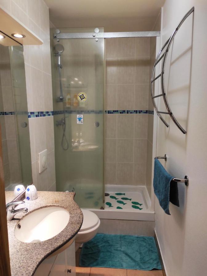 Apartmán Manka Anse Mitan Les Trois-Ilets Exteriér fotografie