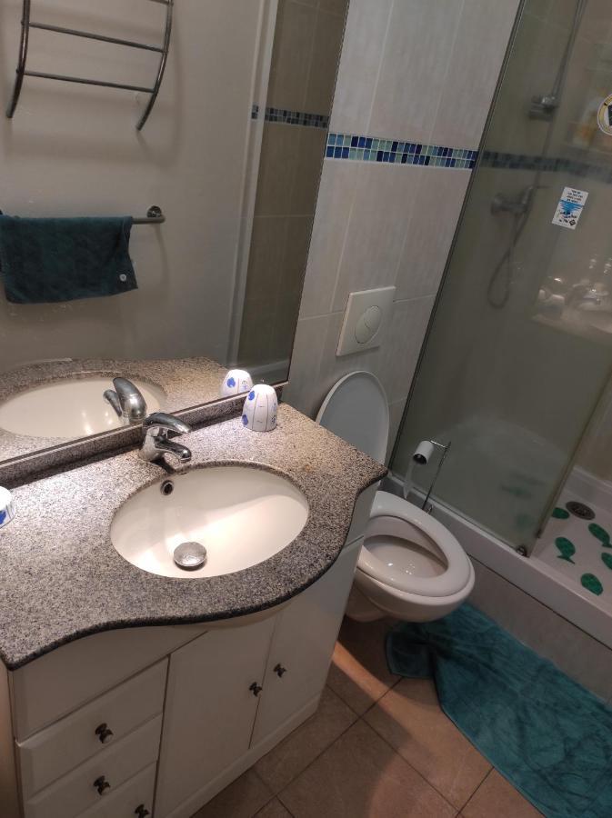 Apartmán Manka Anse Mitan Les Trois-Ilets Exteriér fotografie