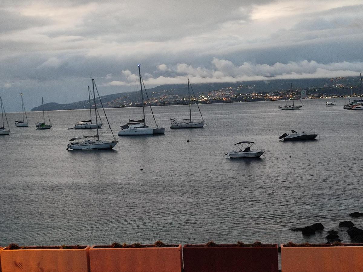 Apartmán Manka Anse Mitan Les Trois-Ilets Exteriér fotografie